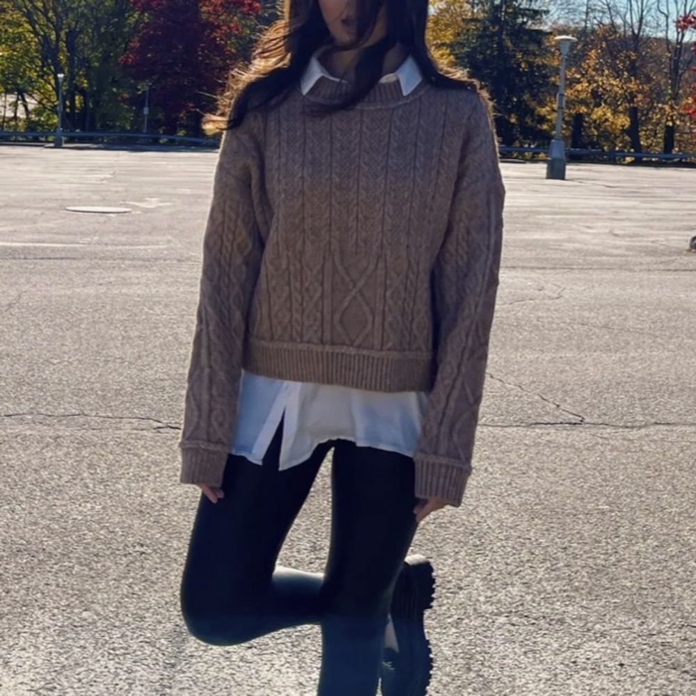 Sweater - Picture 2 of 3